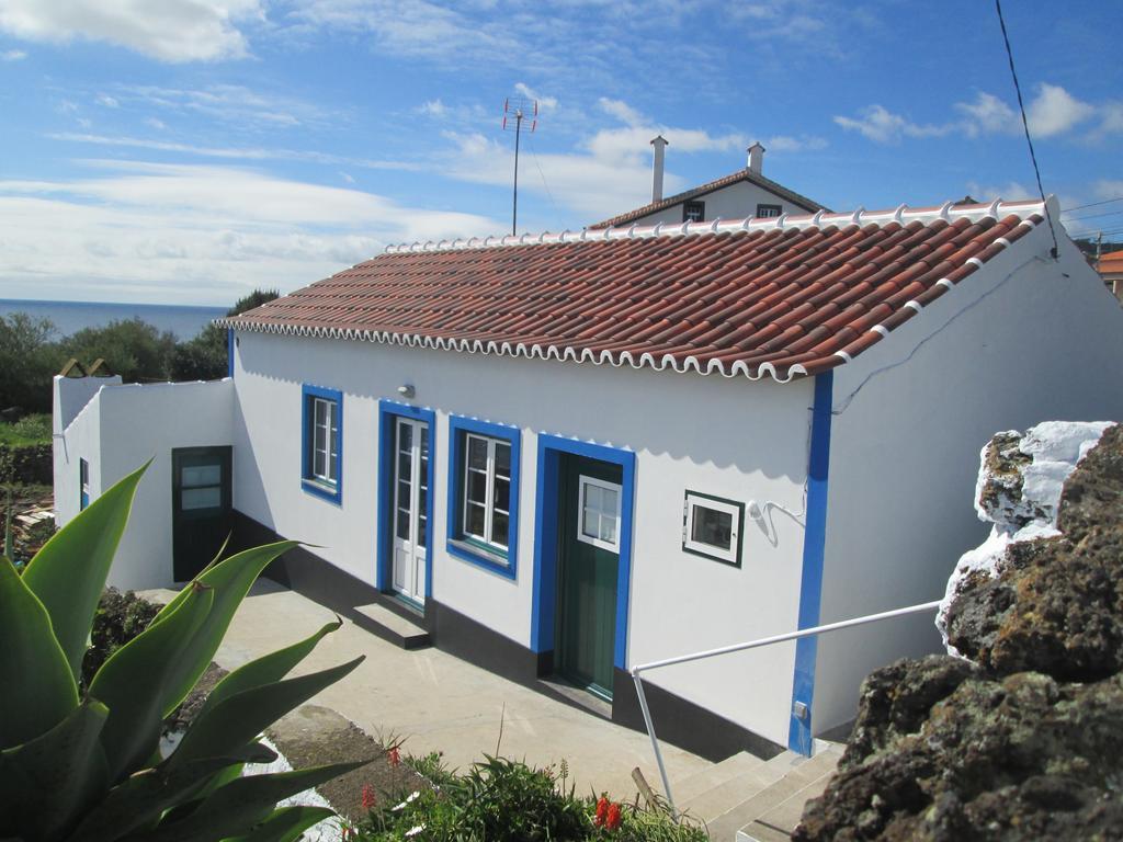 Quintinha Da Chinela Vila Porto Judeu Exterior foto
