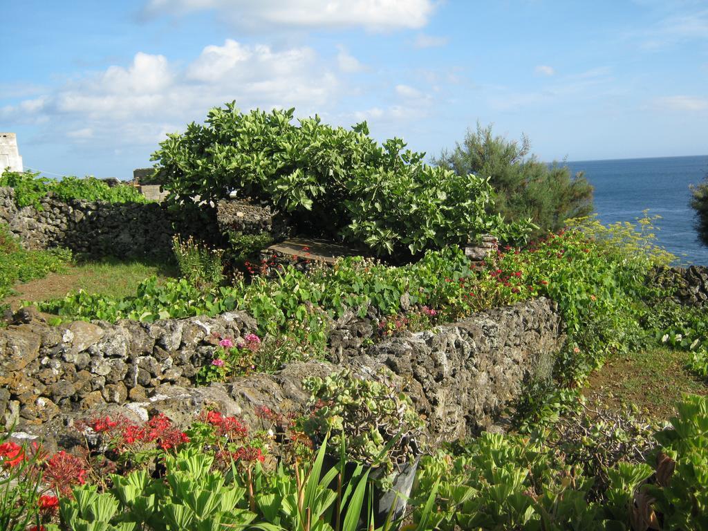 Quintinha Da Chinela Vila Porto Judeu Exterior foto