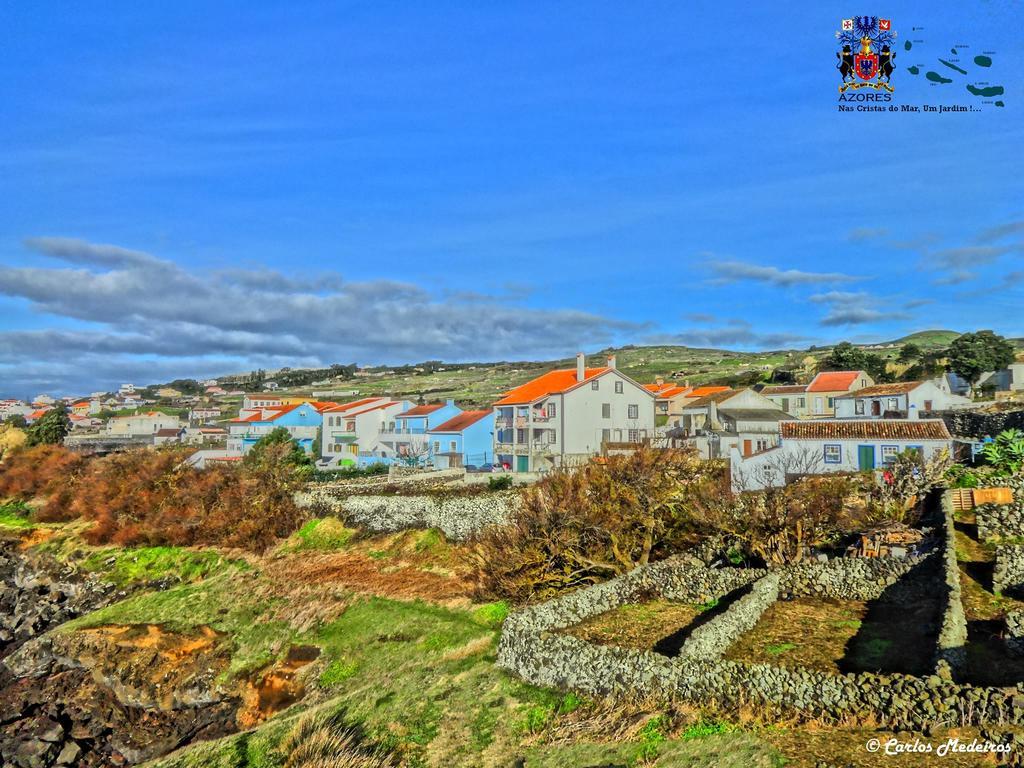 Quintinha Da Chinela Vila Porto Judeu Exterior foto